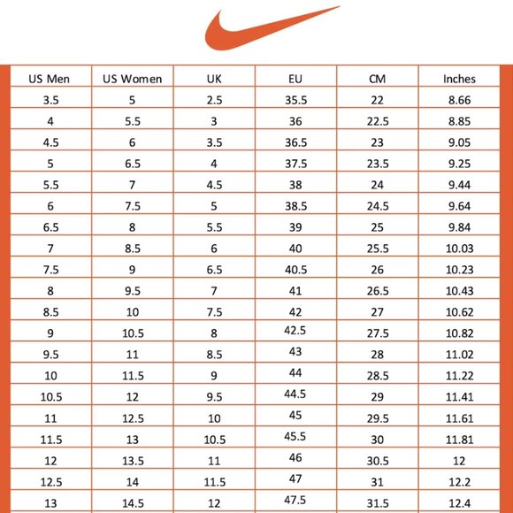 NIKE METCON 7 Total Orange White Sneakers Training Shoes CZ8281-883 Men's 10.5 - Picture 11 of 11